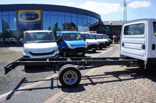 Iveco Daily 35C13